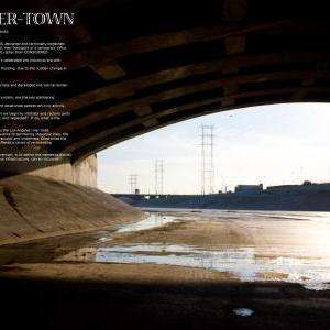 Down-River-Town