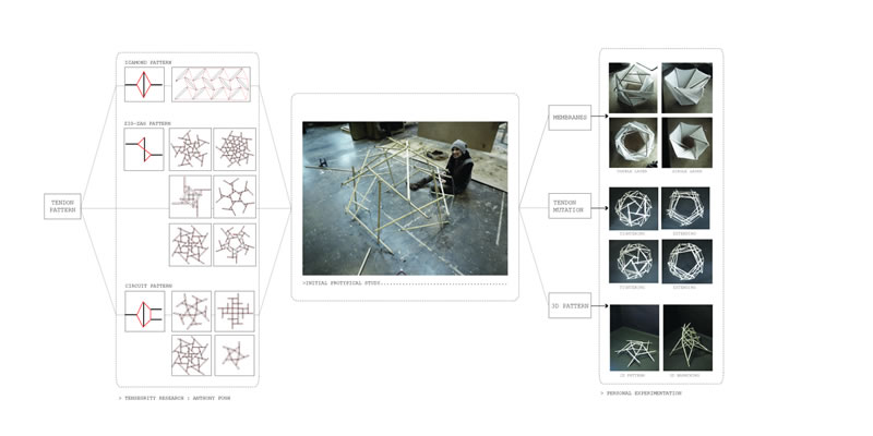 Tensegrity Opportunities