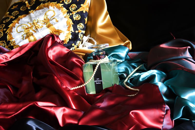 The Perfume 