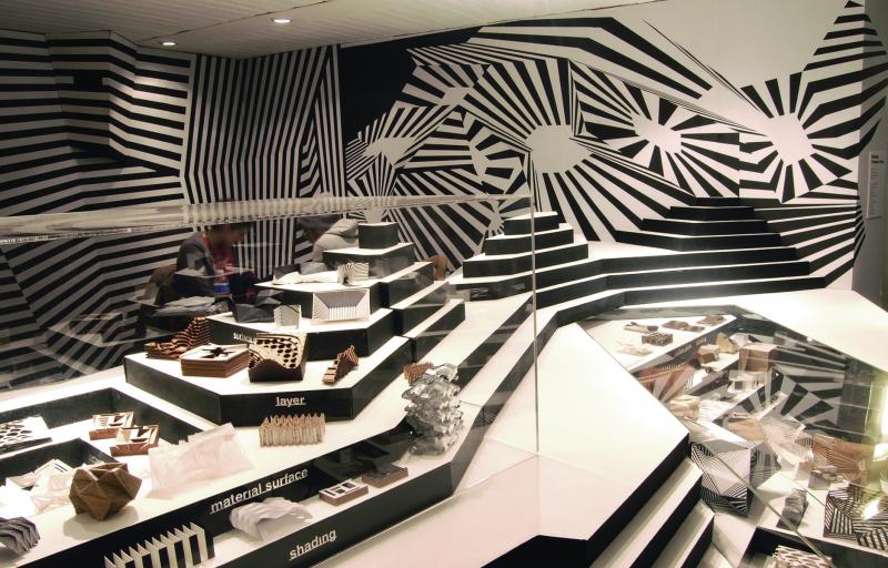 Exhibition Overview