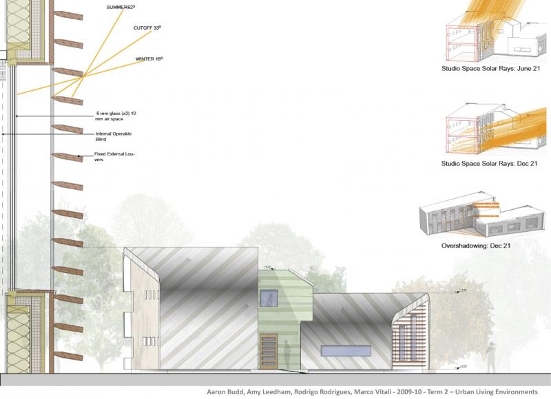 Design Development 9