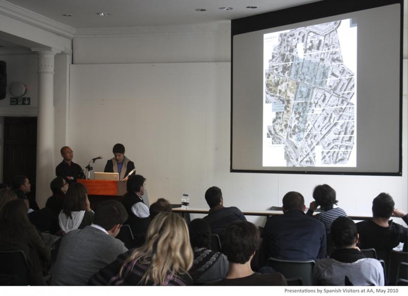 Workshop and Study Trips 10