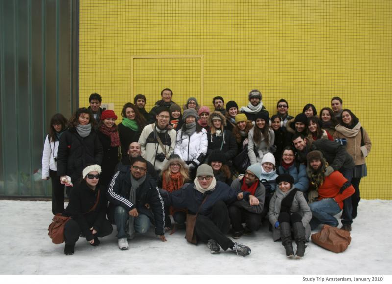 Workshop and Study Trips 13