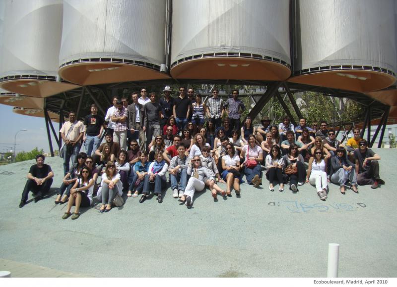 Workshop and Study Trips 14